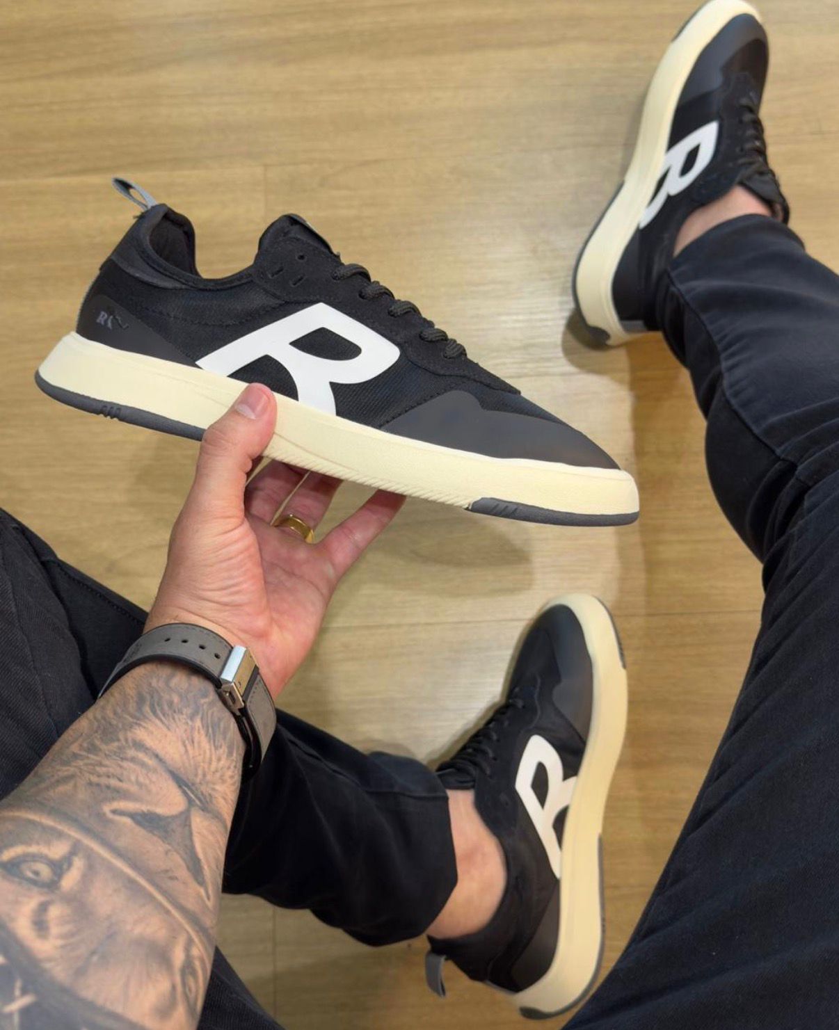 Urban Classic